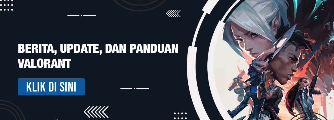 PANDUAN VALORANT
