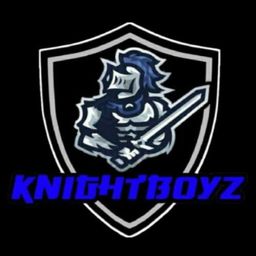 KNIGHTBOYZ HYPER 