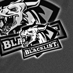 BLACKLIST