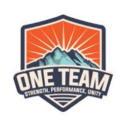 ONE TEAM
