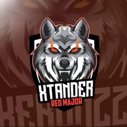 XT RED MAJOR