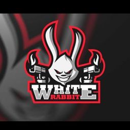 WHITE RABBIT