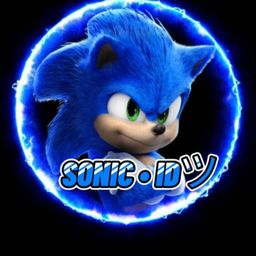 SONIC•