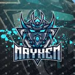 MAYHEM