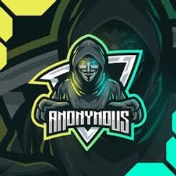 ANONYMOUS