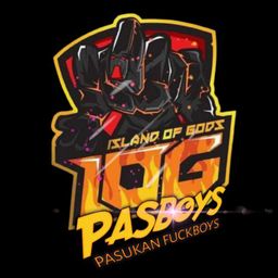 IOG PASBOYS