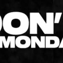 Don’t Hate Monday