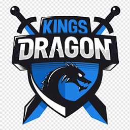 KINGS DRAGON