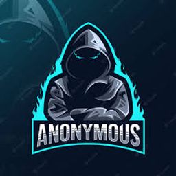 ANONYMOUS