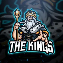 THE KINGS