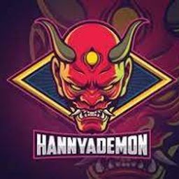 HANNYADEMON