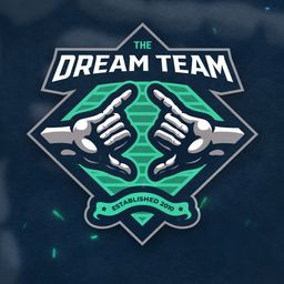 DREAM TEAM