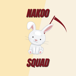 NAKOO SPACESHIP