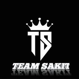 TEAM SAKIT
