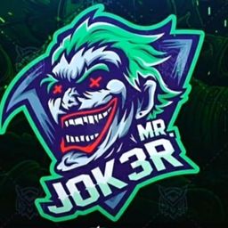 MR.JOK3R