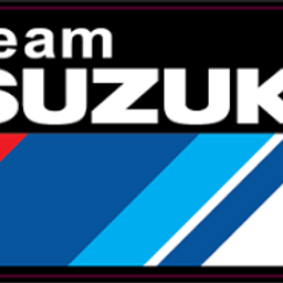 TEAM SUZUKI