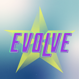 EVOLVE