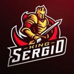 KING SERGIO