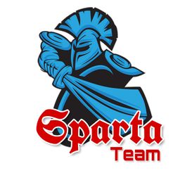 Sparta team