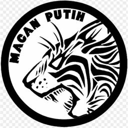MACAN PUTIH