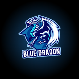 Blue Dragons