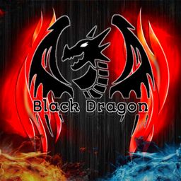 Black Dragon